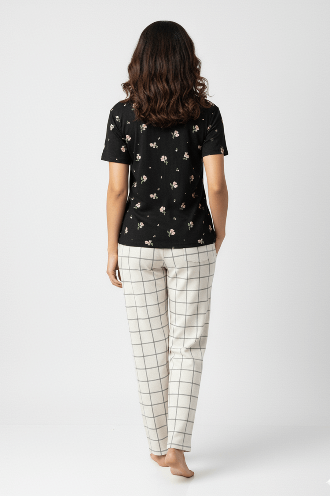 Blossom Pyjama Set