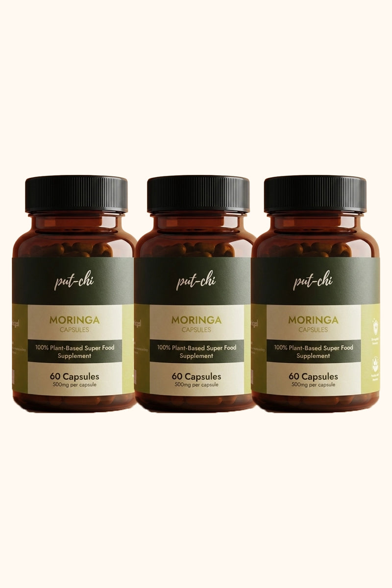Pack of 3