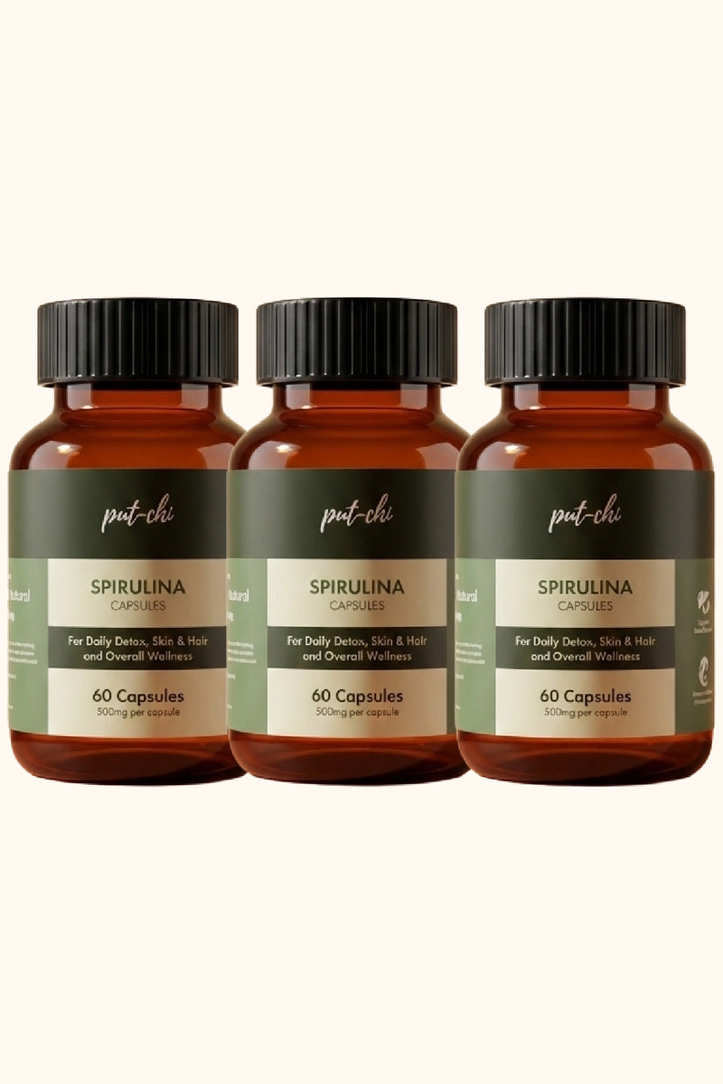 Pack of 3