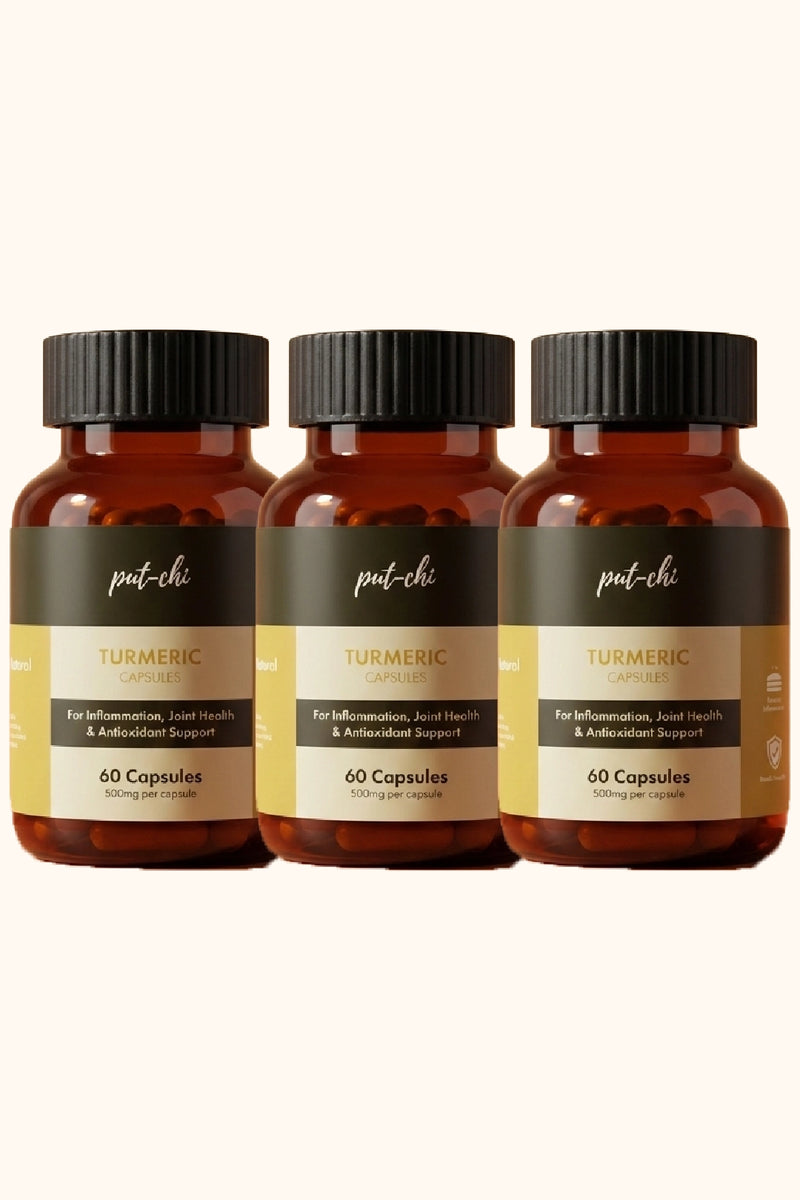 Pack of 3