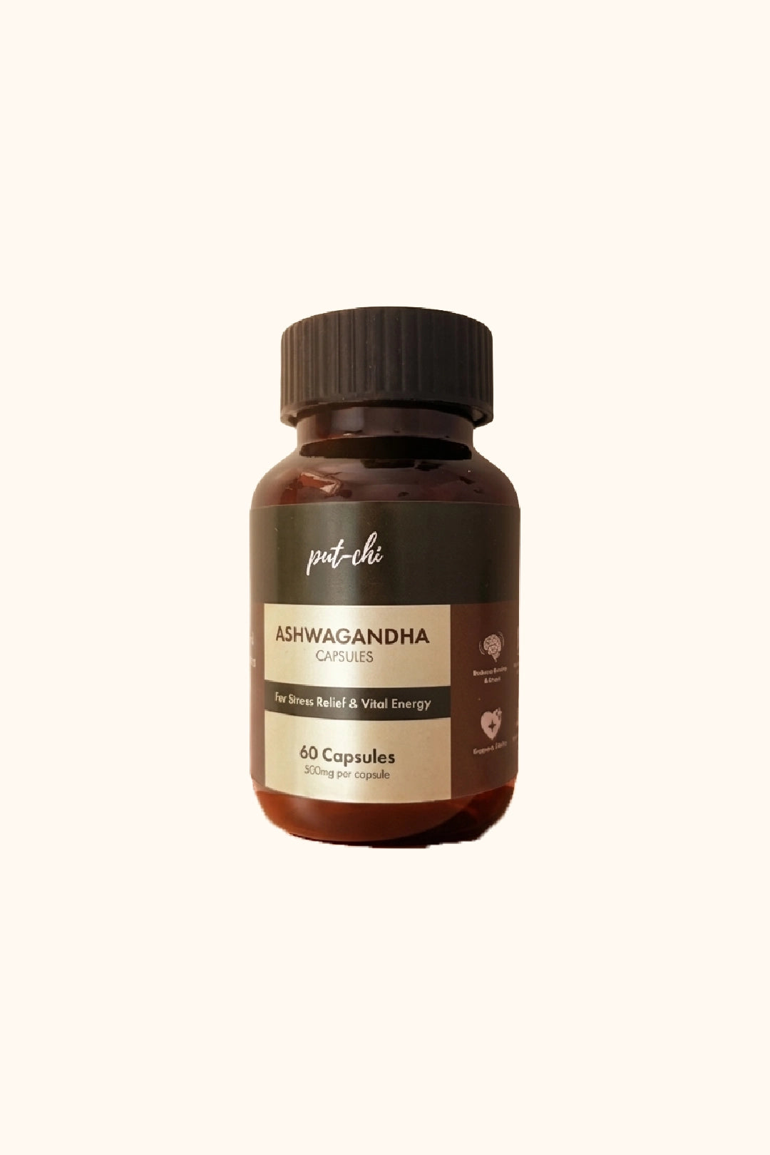Ashwagandha Capsules