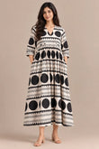 Chavi Maternity and Feeding Dress