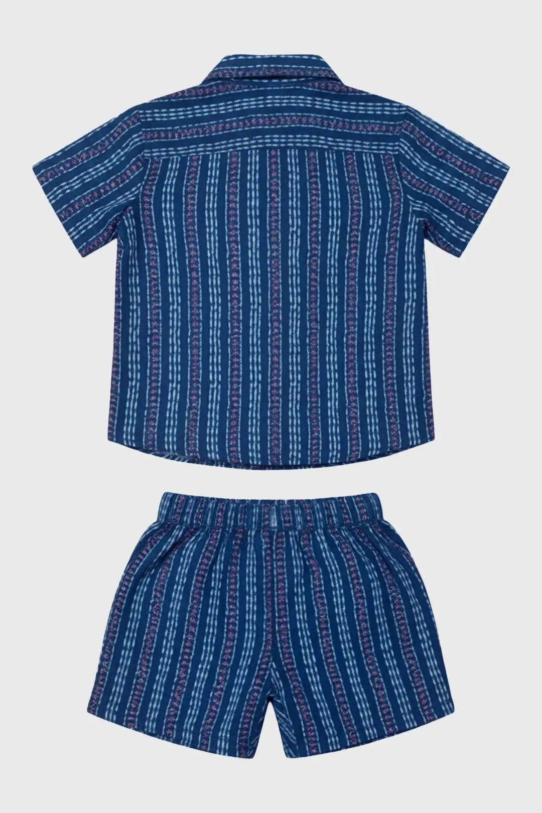 Boy Co-ord
