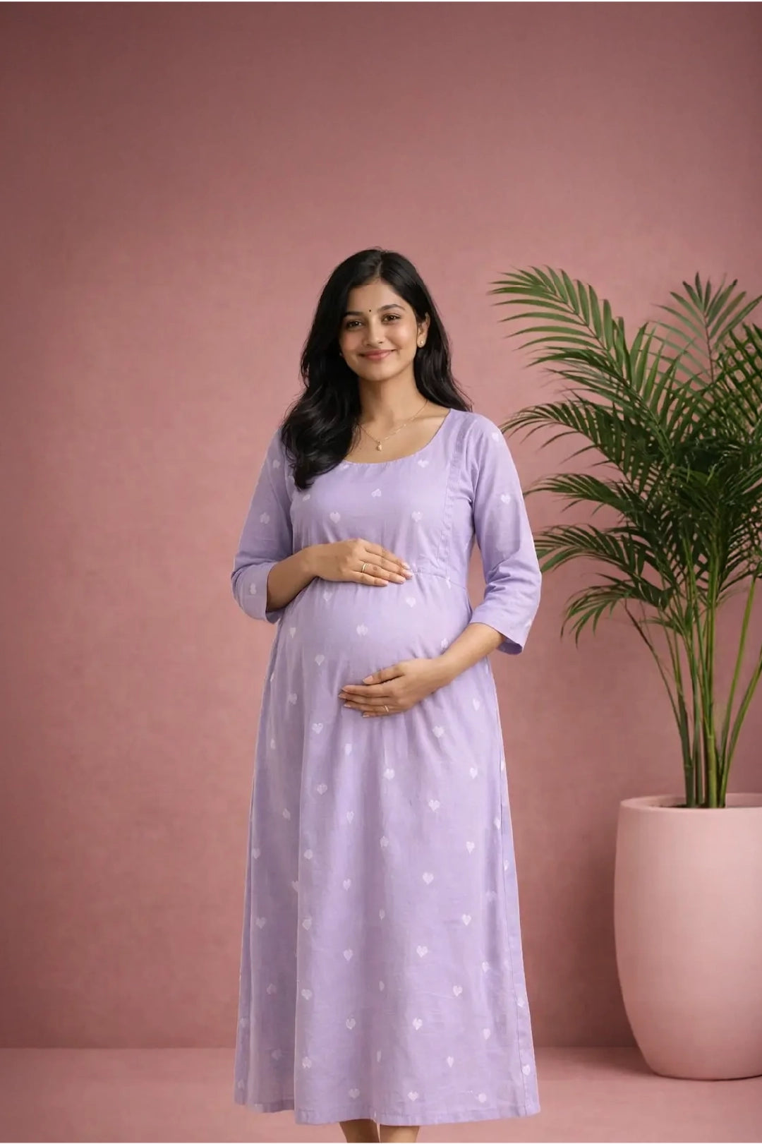 Maternity Dress