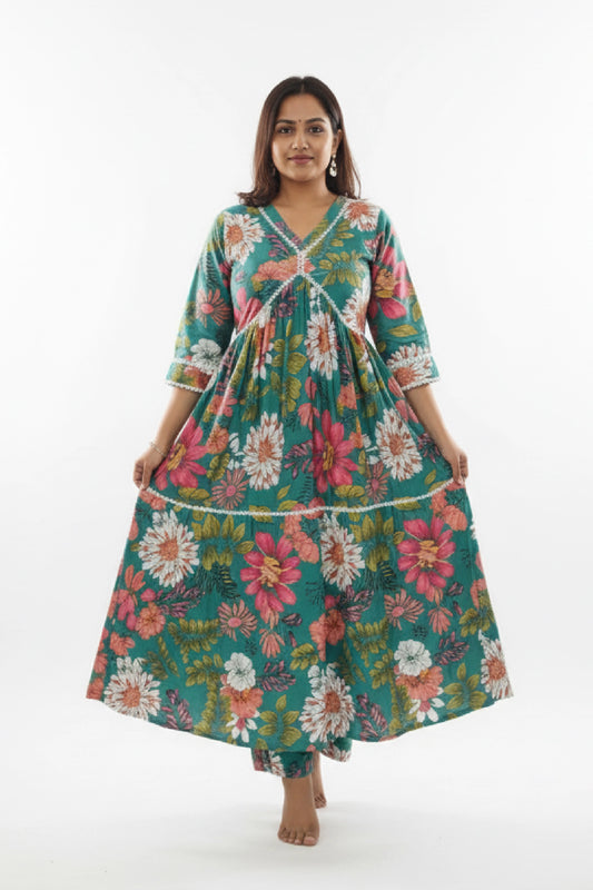 Leaflight Feeding Co-ord Set