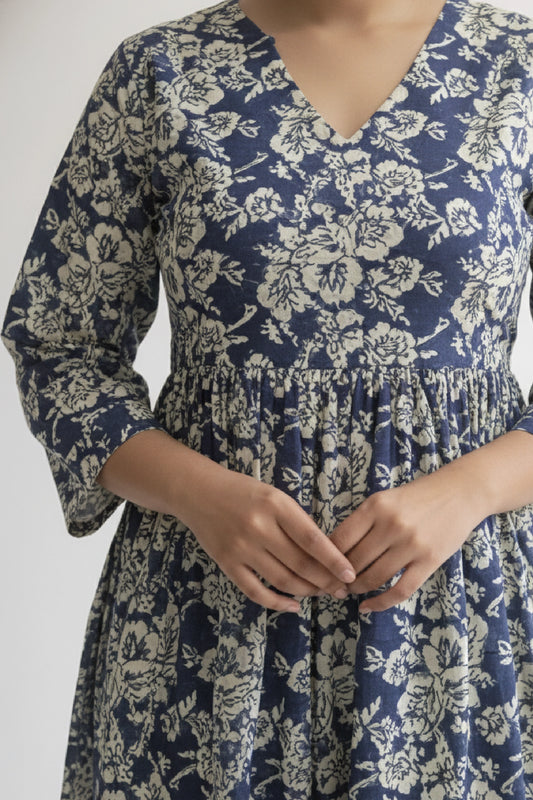 Flora Trail Feeding Co-ord Set