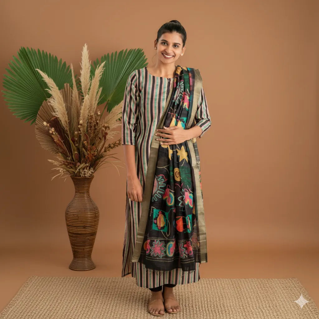 Coords & SuitSet collections