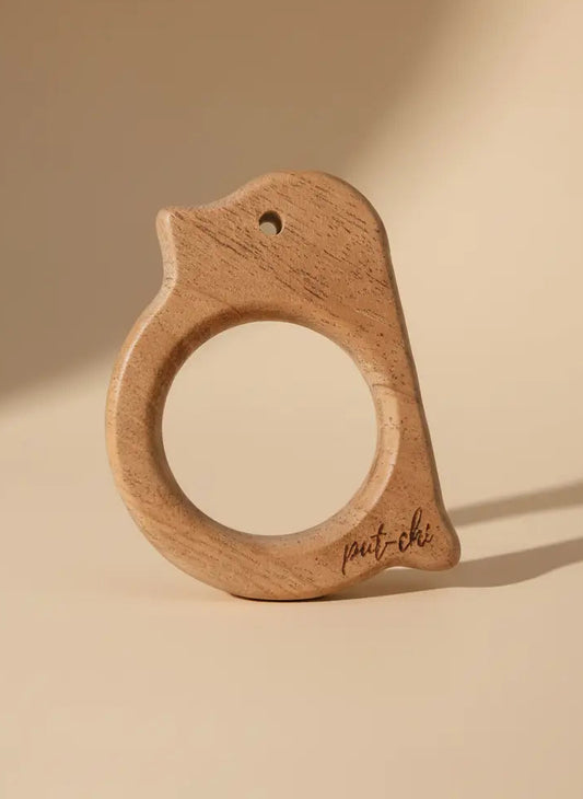 Neem Wooden Teether