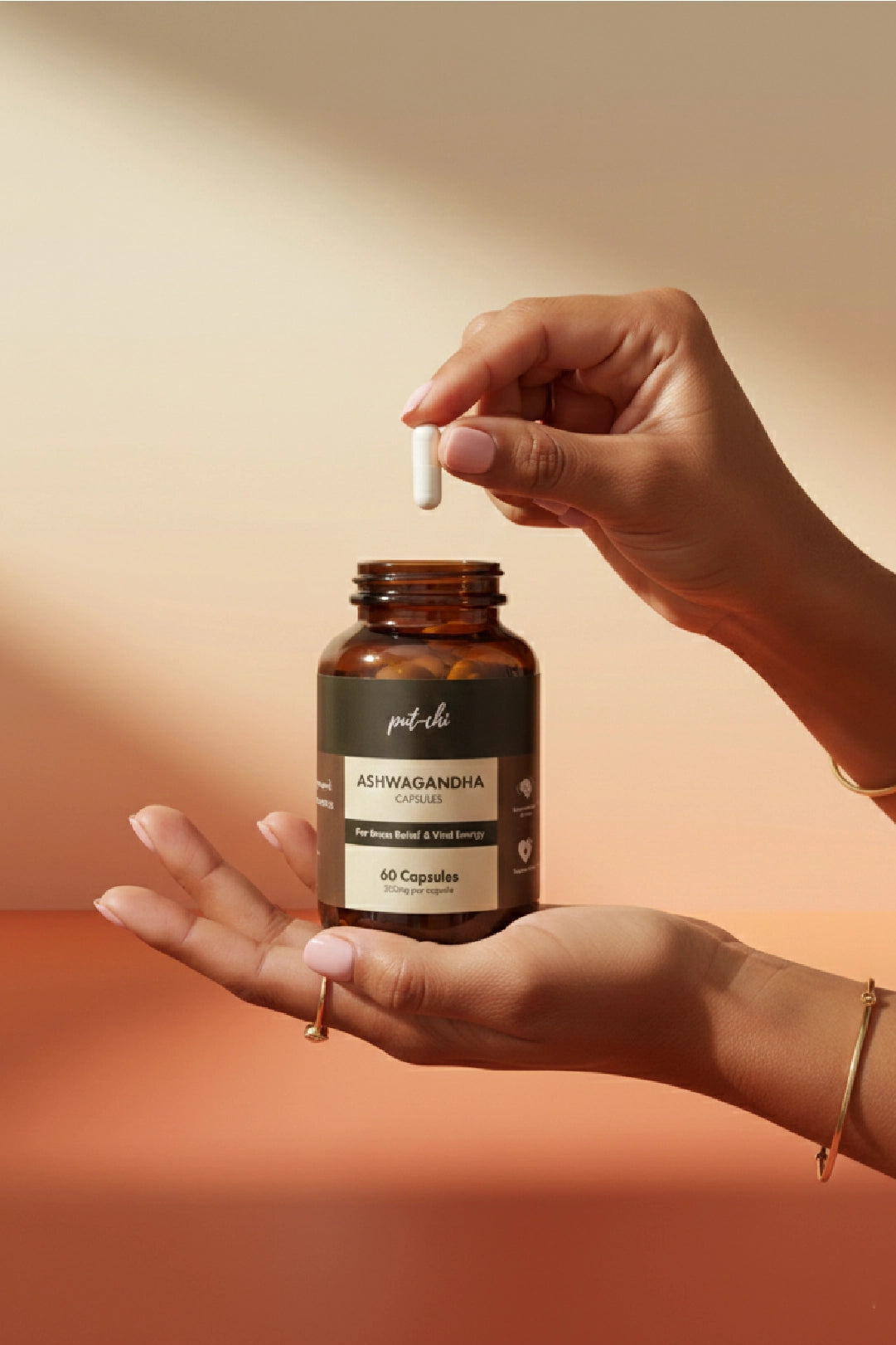 Ashwagandha Capsules
