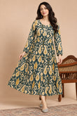Ishani Maternity and Feeding Dress
