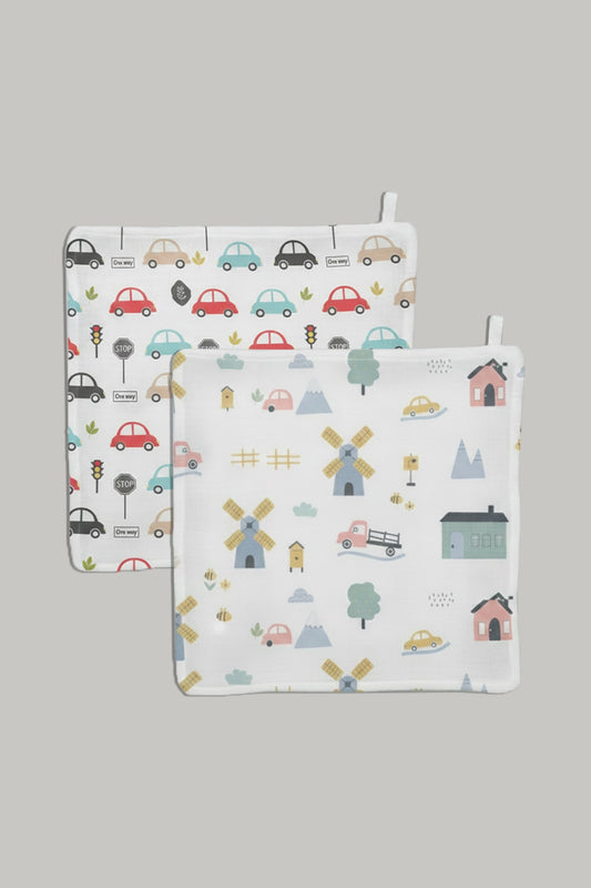 Wipes(Little Lane & Tiny Town)