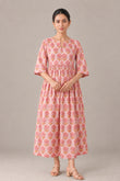 Gulabi Feeding Dress