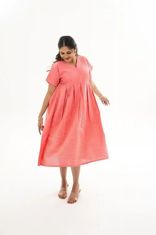 FlowEase Feeding kaftan