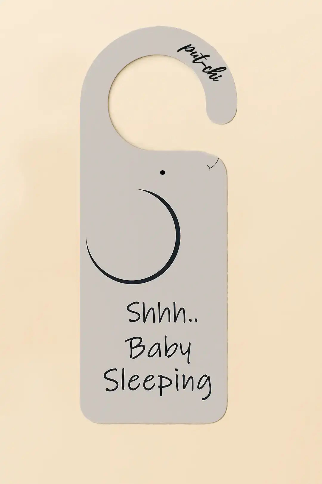 The New Born Sleep Ritual