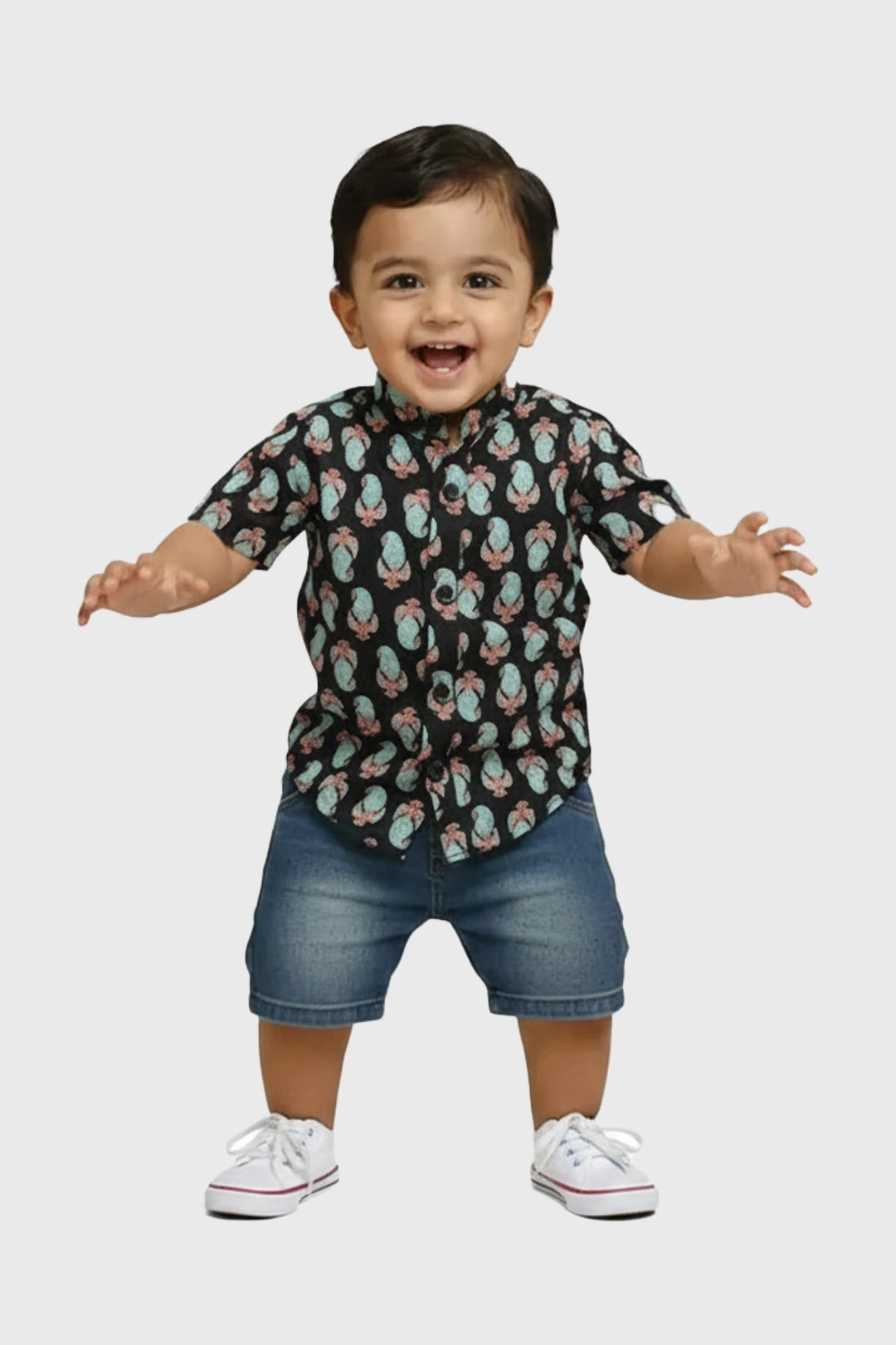 Cotton Shirt