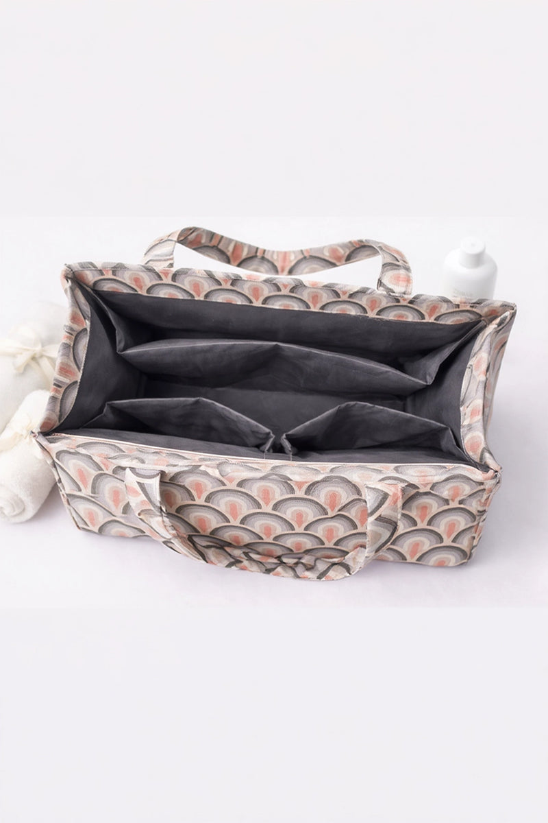 Scallop Mommy Hospital bag
