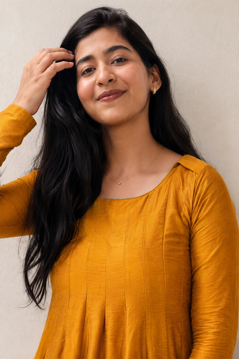 Suhani Mom & Daughter Twinning dress