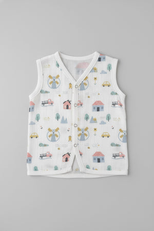 Jabla & Nappy(Tiny Town)