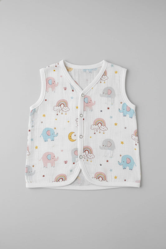 Newborn Essentials Starter Kit - TRUNKY DREAMS