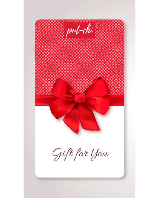 Gift Card - Maternity Gifting Combos