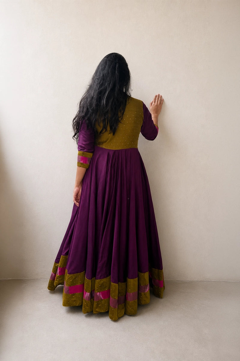 Vihana Mom & Son Twinning dress