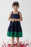 Royal Tanvi Girl Frock