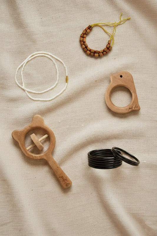 Little Traditions Play Kit