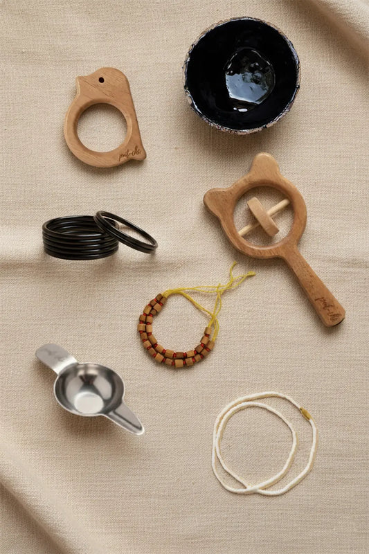 Complete Native Blessing Kit