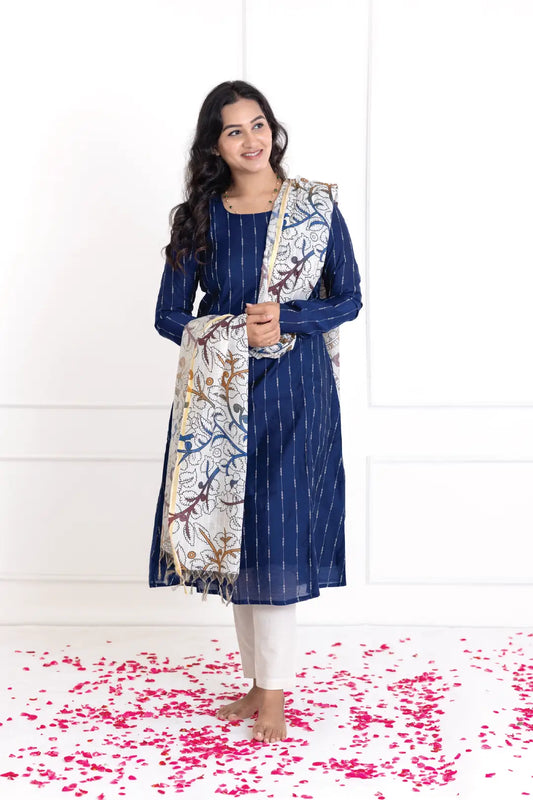 Neela Feeding Suit Set