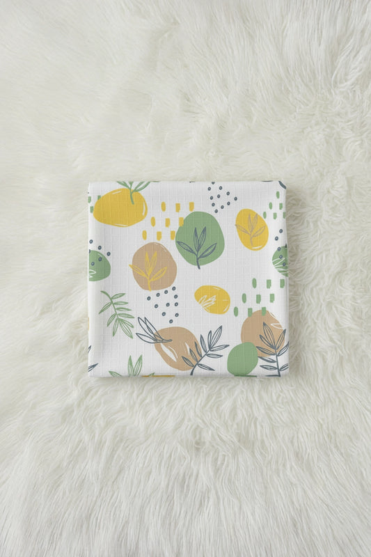 Snuggle & Sleep Comfort Kit - GARDEN CANVAS