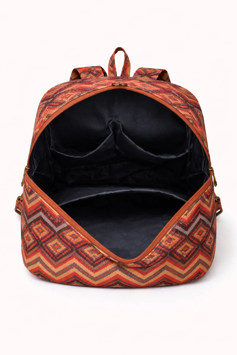 Waves Baby Diaper Bag
