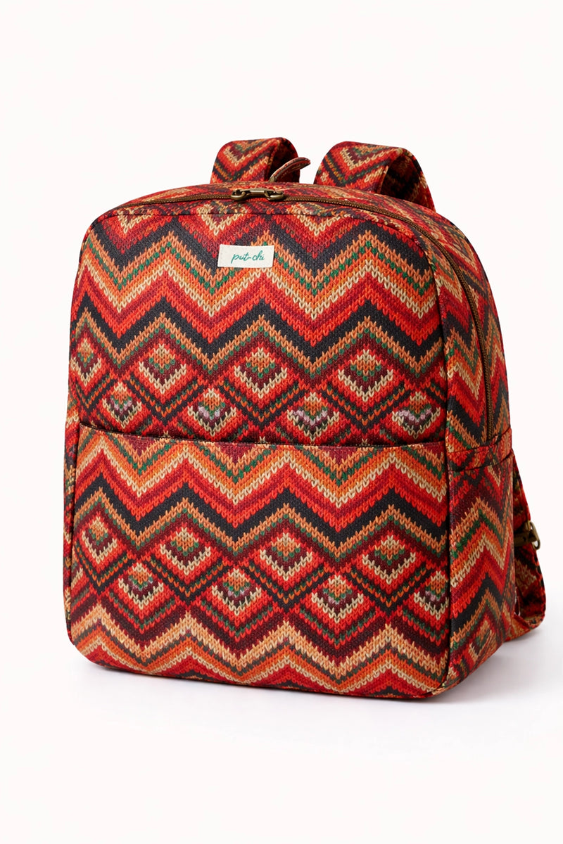 Waves Baby Diaper Bag