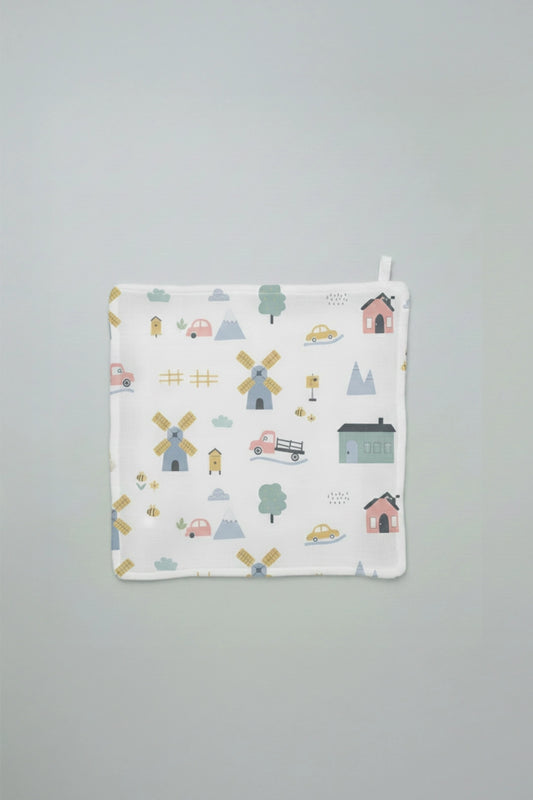 Wipes(Tiny Town & Space Bunnies)