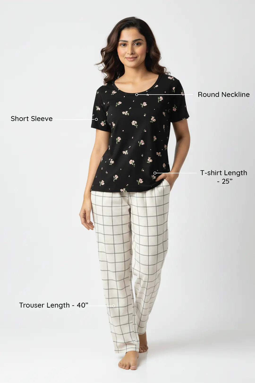 Blossom Pyjama Set