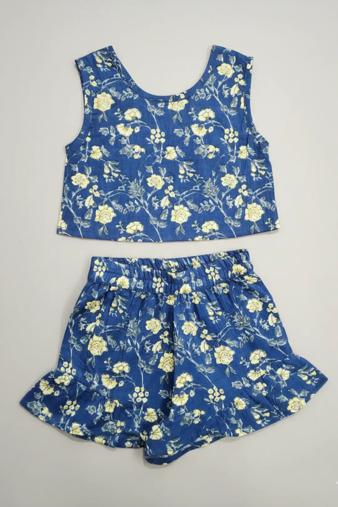 Girl Co-ord