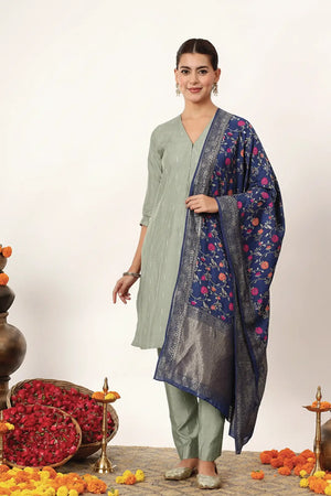 Narmada Feeding Suit Set