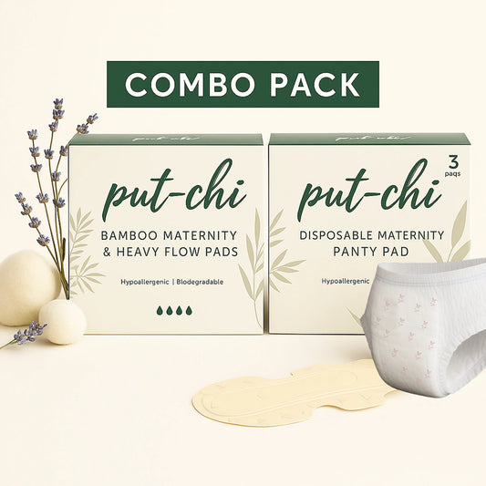 Postpartum Recovery Kit