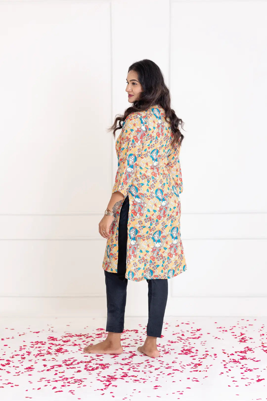 Leela Co-ord Set