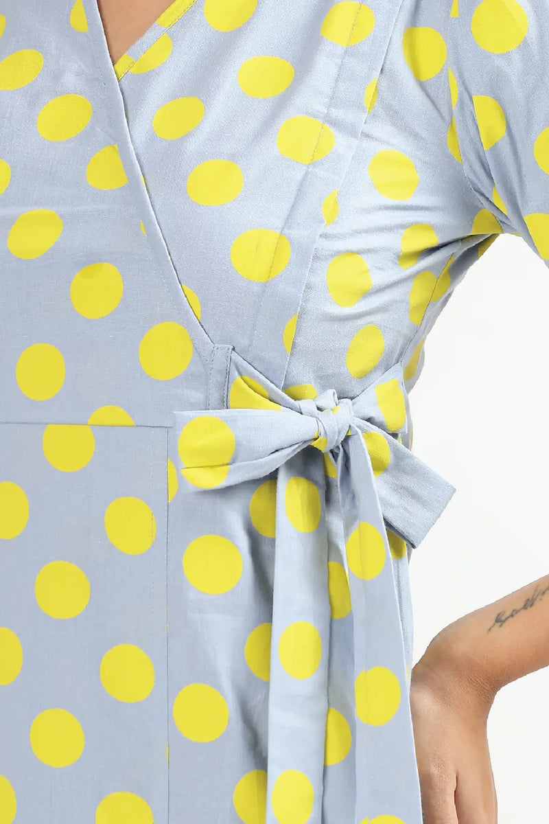 Mellow Pop Feeding Dress