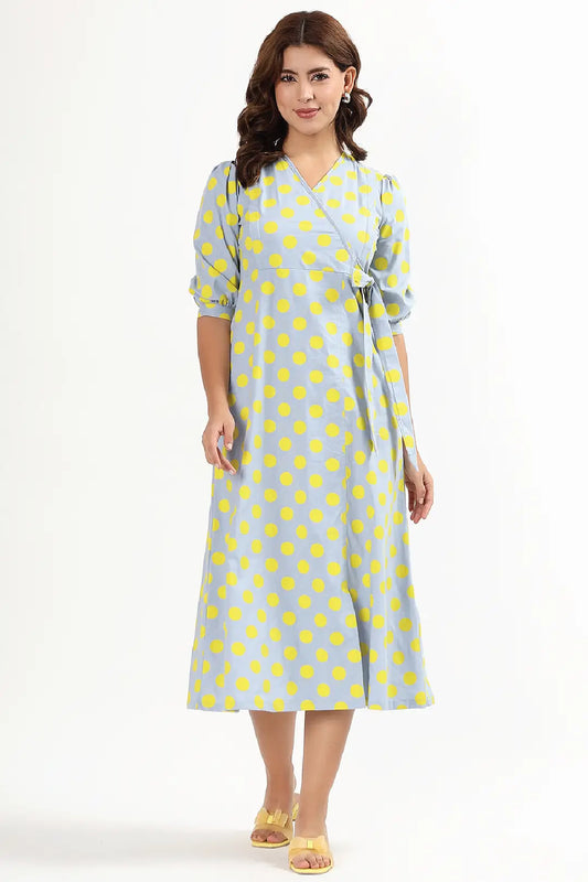 Mellow Pop Feeding Dress