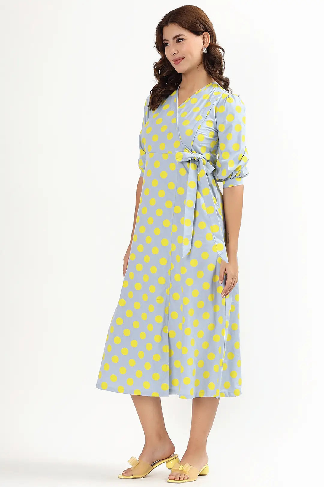 Mellow Pop Feeding Dress