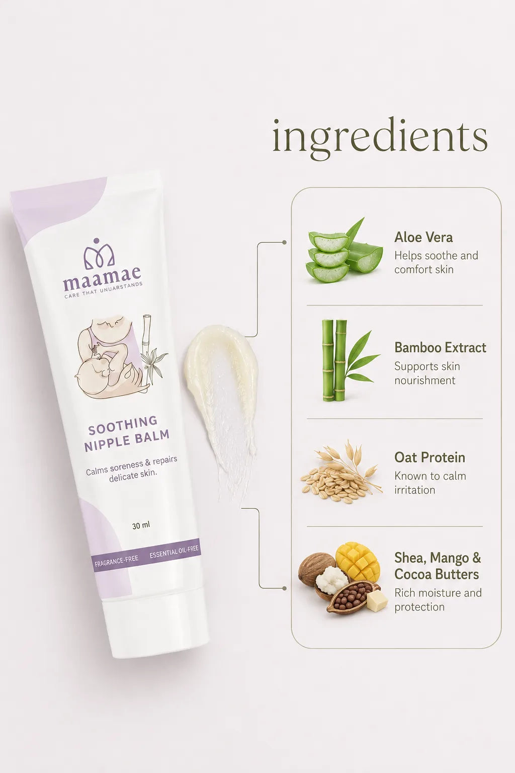 Nipple Balm