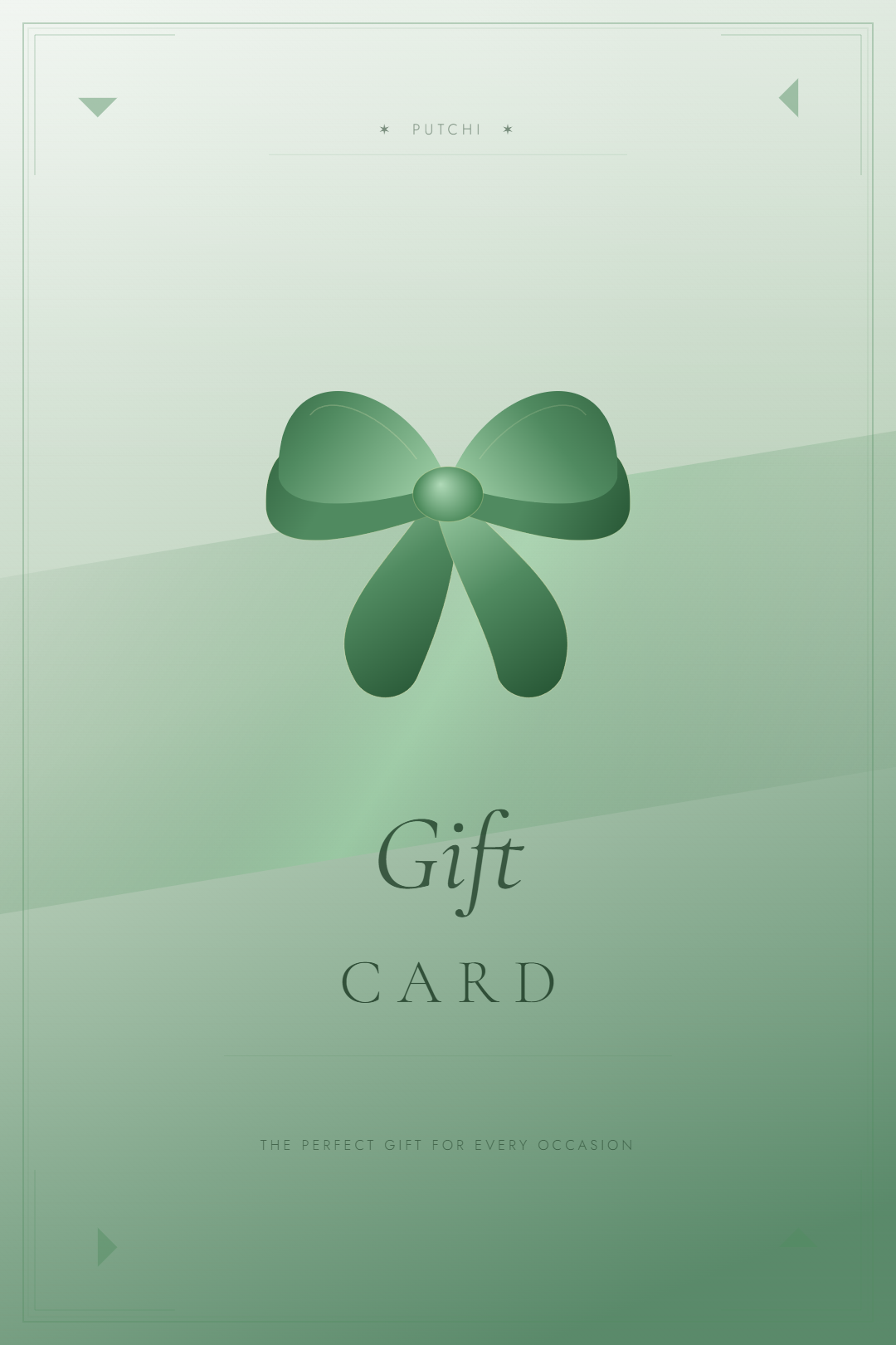 Gift Card - Maternity Gifting Combos
