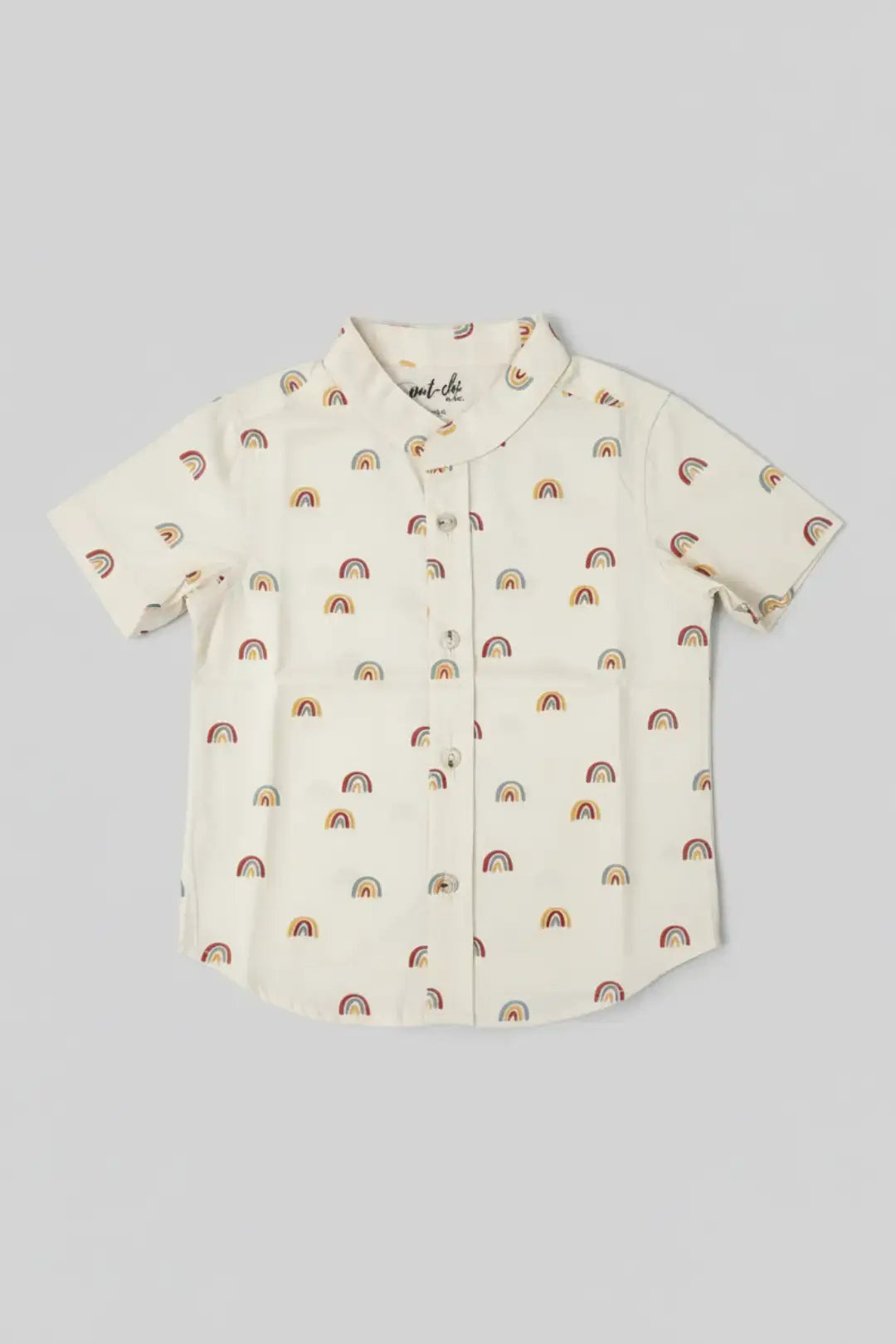 Cotton Shirt