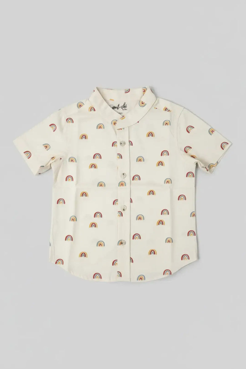 Cotton Shirt