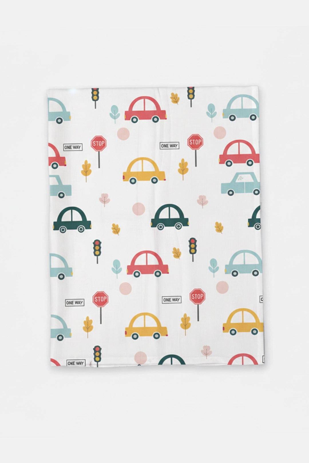 Little Lane Mom Towel