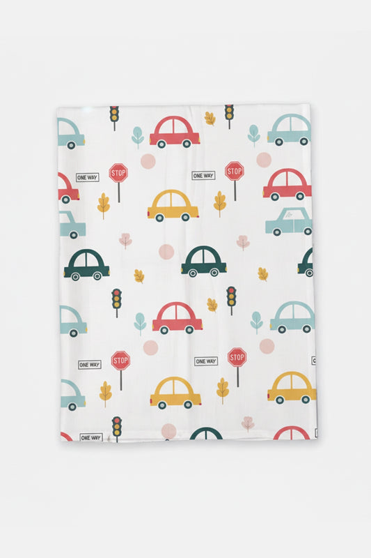 Little Lane Mom Towel