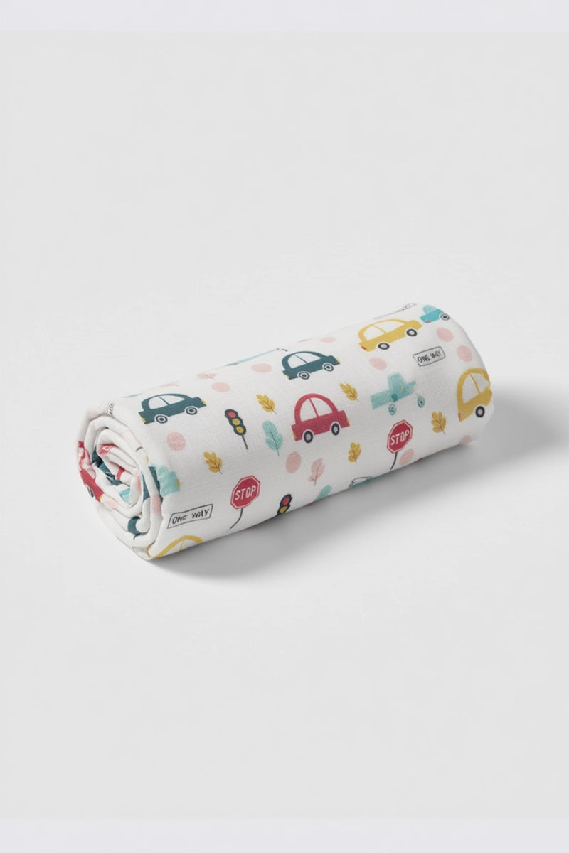 Little Lane Mom Towel