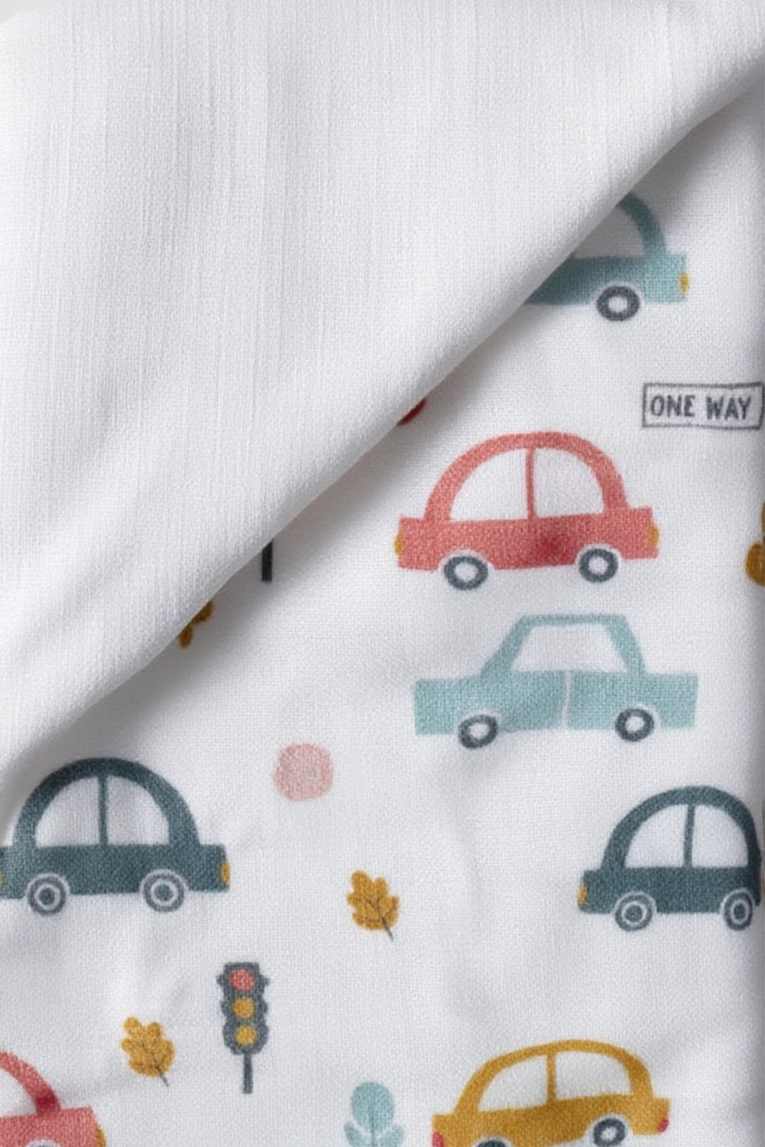 Little Lane Mom Towel