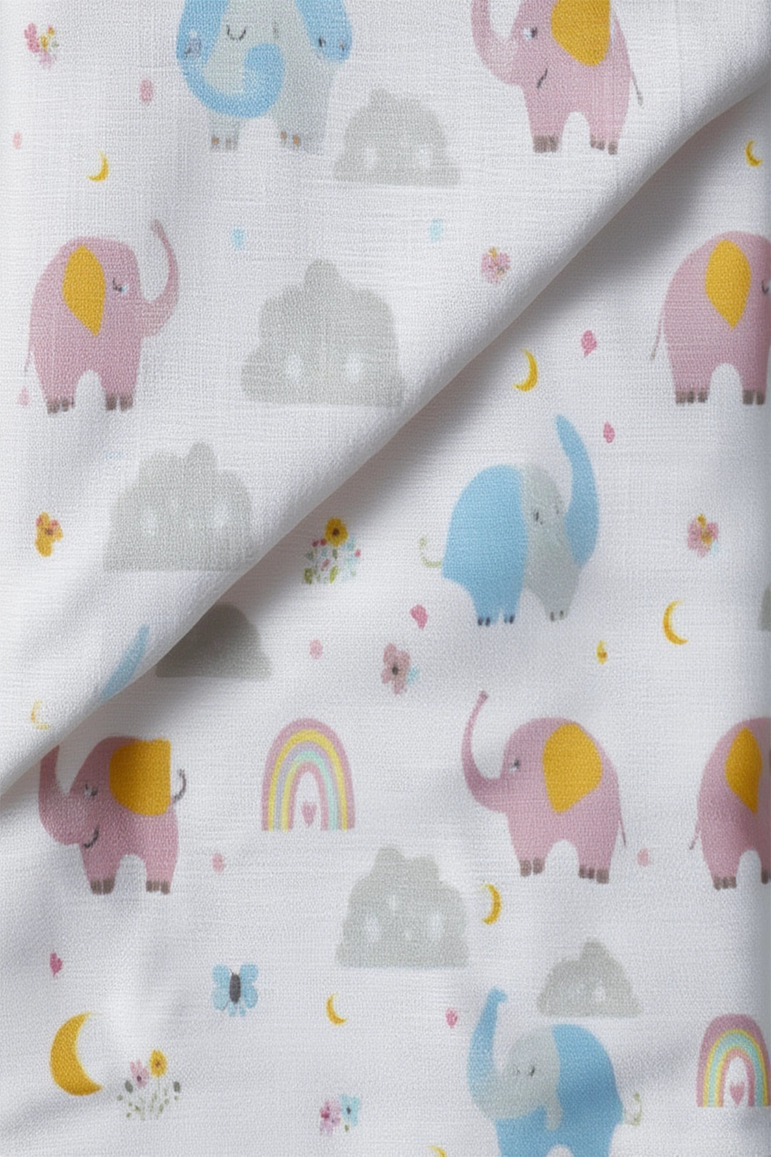 Trunky Dreams Mom Towel